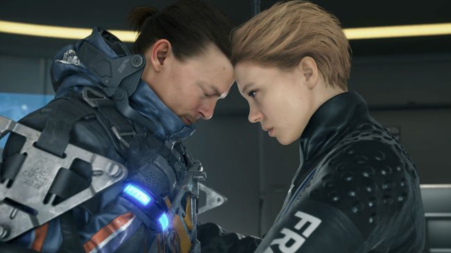 Los mejores juegos exclusivos para PS4 (2020) 63 death stranding 1