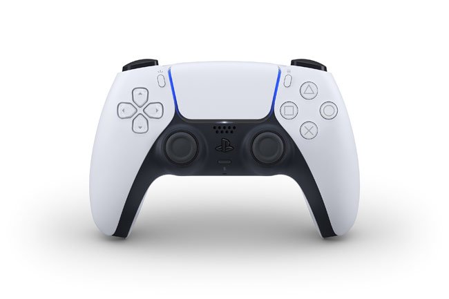 Sony revela el mando de la PS5 34 ds1