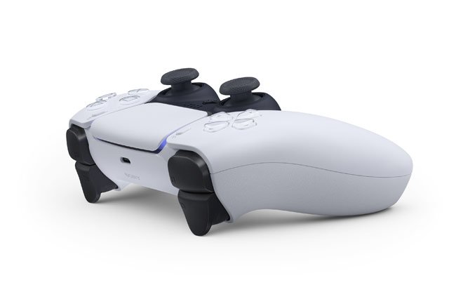 Sony revela el mando de la PS5 36 ds2