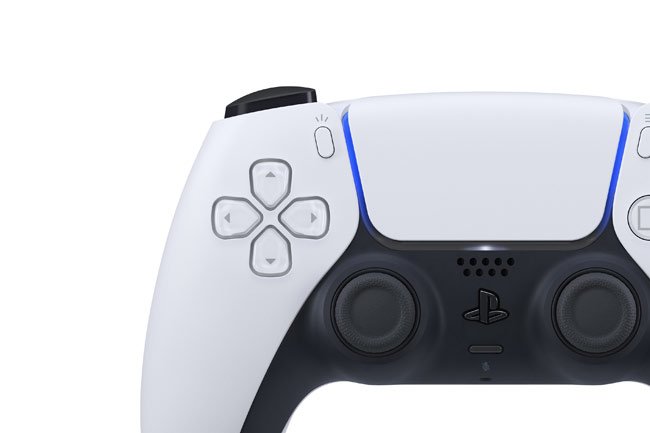 Sony revela el mando de la PS5 35 ds3