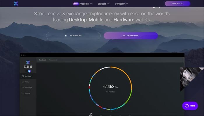 Las Mejores Wallets de Criptomonedas en 2024 46 mejores wallets de criptomonedas 2024