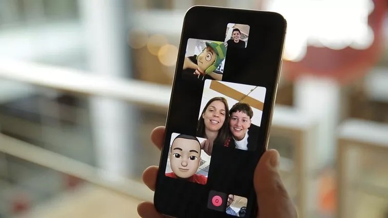 facetime 11
