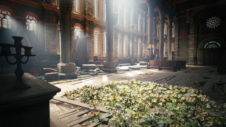 Fondos virtuales para Zoom: descarga fondos virtuales de tus series favoritas 40 ffvii remake zoom