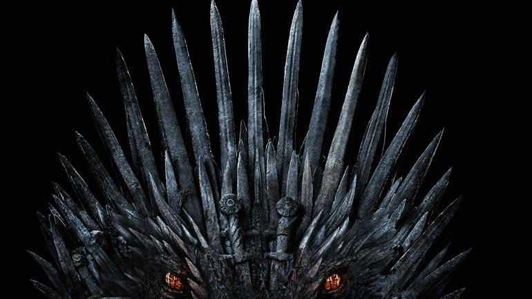 Fondos virtuales para Zoom: descarga fondos virtuales de tus series favoritas 45 game of thrones hbo background 1920