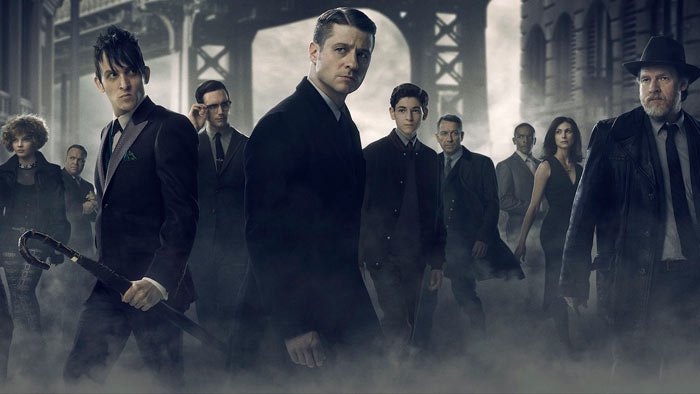 gotham