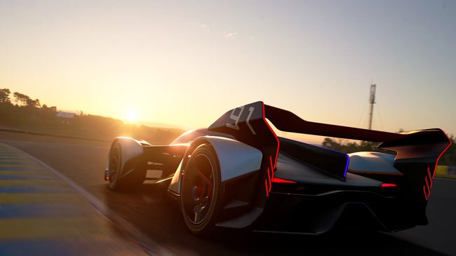 Los mejores juegos exclusivos para PS4 (2020) 50 gran turismo sport