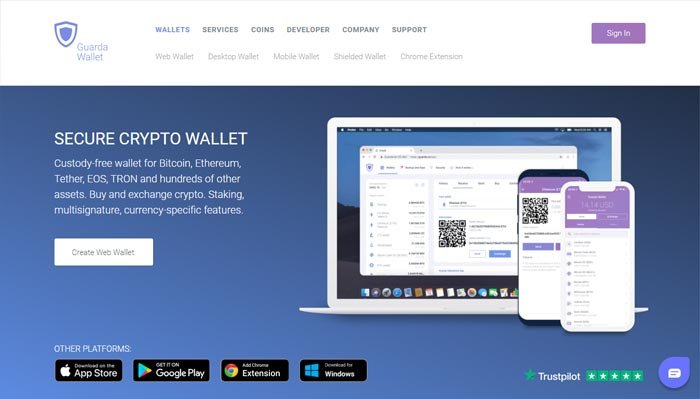 Las Mejores Wallets de Criptomonedas en 2024 43 mejores wallets de criptomonedas 2024