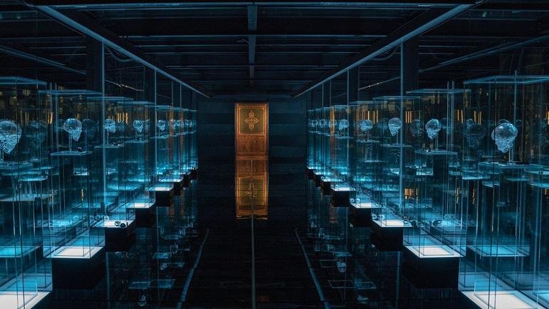 Fondos virtuales para Zoom: descarga fondos virtuales de tus series favoritas 43 john wick 3