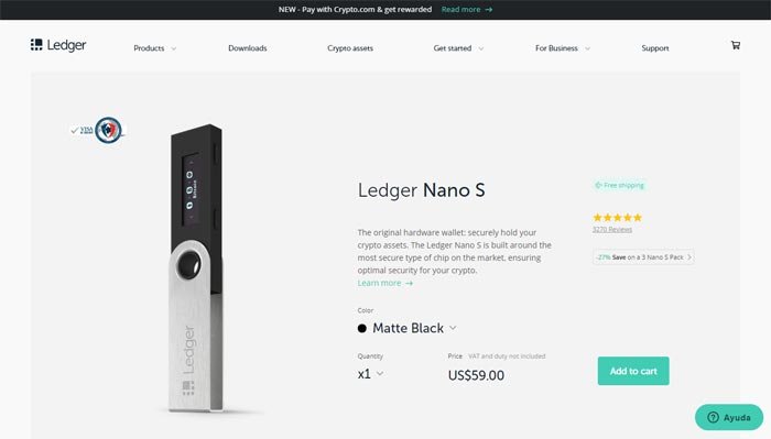 Las Mejores Wallets de Criptomonedas en 2024 34 mejores wallets de criptomonedas 2024