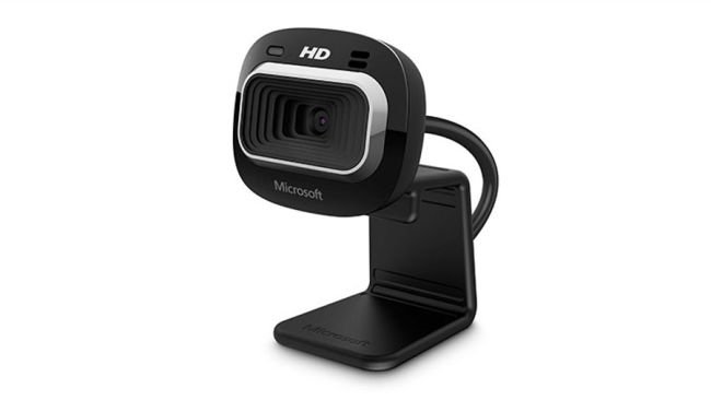 lifecam hd3000