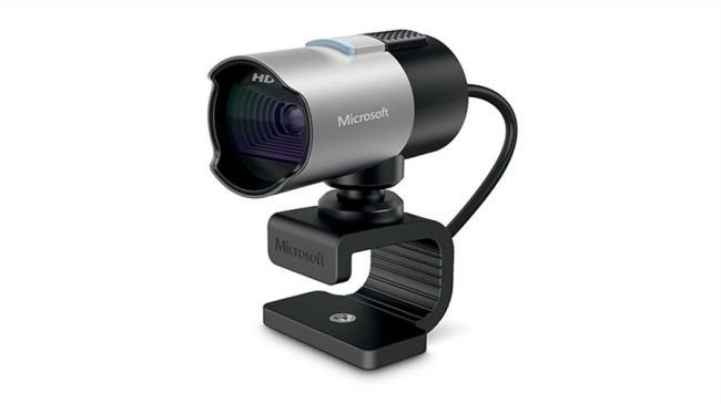 lifecam