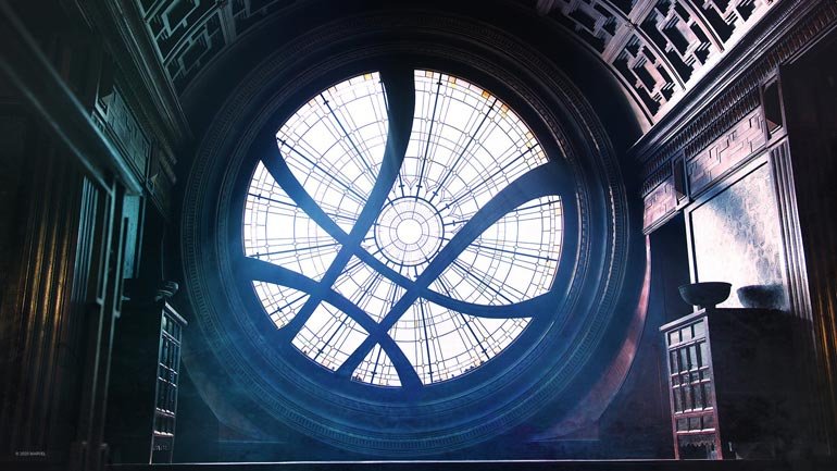 Fondos virtuales para Zoom: descarga fondos virtuales de tus series favoritas 48 marvel mcu