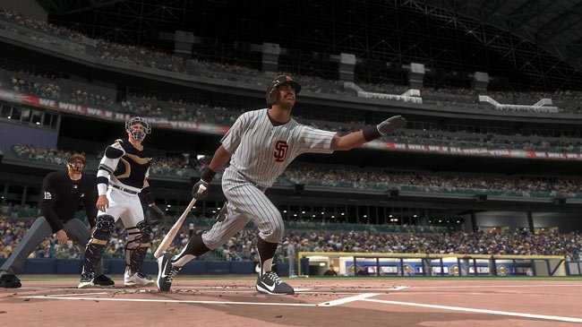 Los mejores juegos exclusivos para PS4 (2020) 36 mlb the show 19