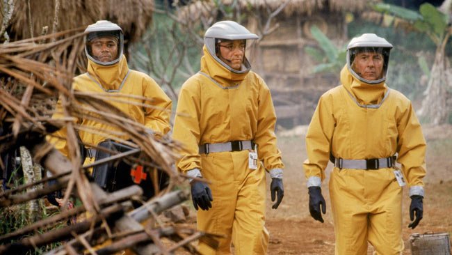 outbreak