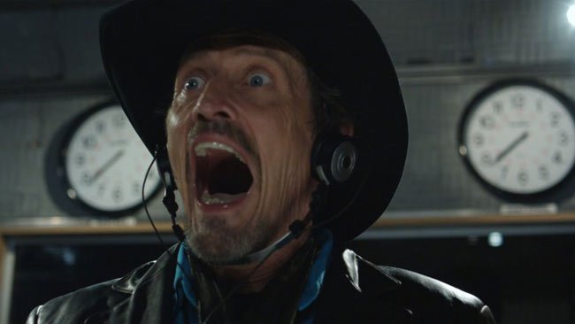 pontypool