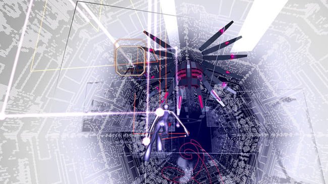 Los mejores juegos exclusivos para PS4 (2020) 35 rez infinite