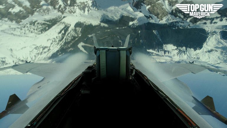 Fondos virtuales para Zoom: descarga fondos virtuales de tus series favoritas 42 top gun maverick 3