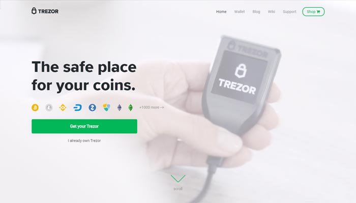 Las Mejores Wallets de Criptomonedas en 2024 36 mejores wallets de criptomonedas 2024