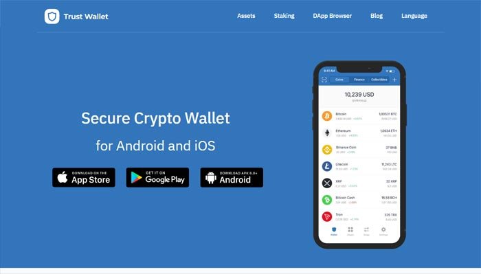 Las Mejores Wallets de Criptomonedas en 2024 37 mejores wallets de criptomonedas 2024