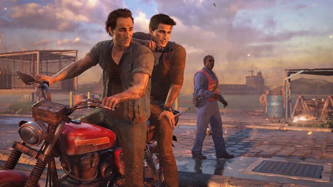 Los mejores juegos exclusivos para PS4 (2020) 65 uncharted 4