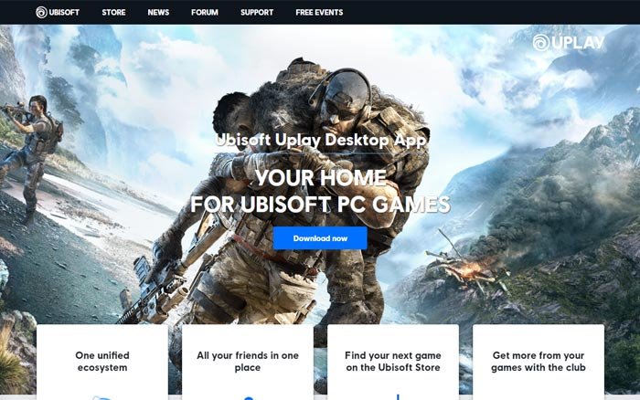 uplay