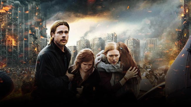 world war z