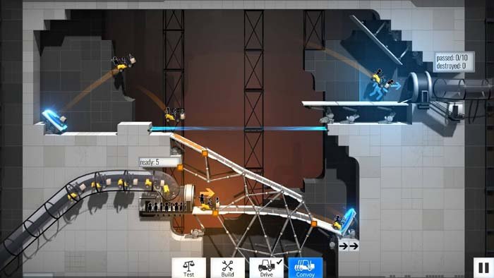 25 grandes juegos que puedes jugar en portátiles y PCs de bajo coste 44 11 bridge of