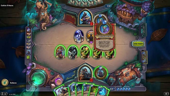 25 grandes juegos que puedes jugar en portátiles y PCs de bajo coste 47 13 hearthstone