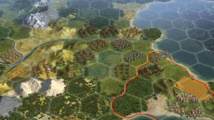 25 grandes juegos que puedes jugar en portátiles y PCs de bajo coste 48 14 civilization v