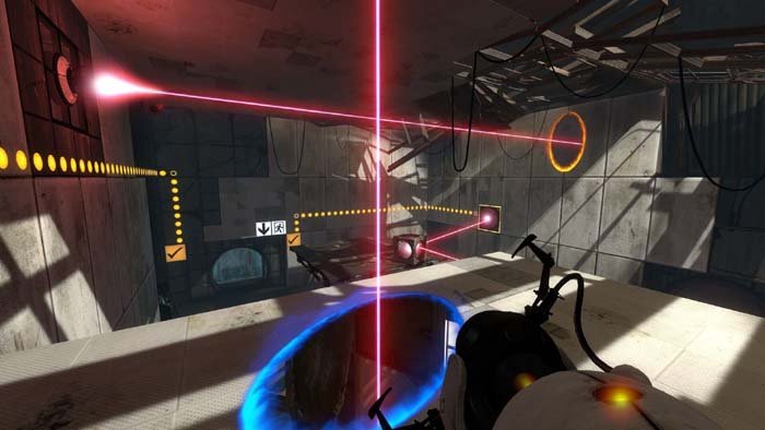 25 grandes juegos que puedes jugar en portátiles y PCs de bajo coste 49 15 portal