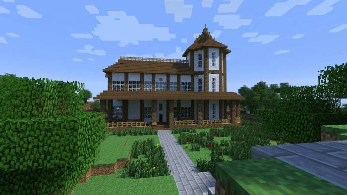 25 grandes juegos que puedes jugar en portátiles y PCs de bajo coste 52 18 minecraft