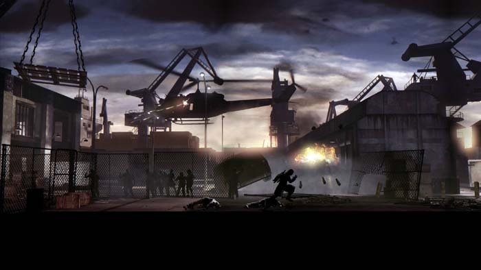 25 grandes juegos que puedes jugar en portátiles y PCs de bajo coste 53 19 deadlight