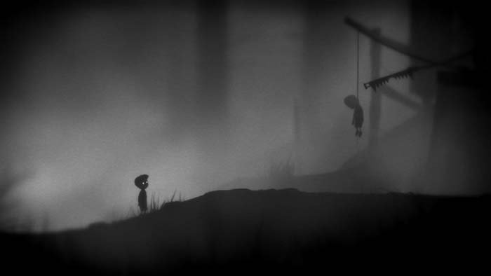 25 grandes juegos que puedes jugar en portátiles y PCs de bajo coste 54 20 limbo