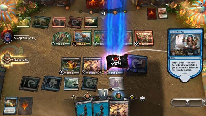 25 grandes juegos que puedes jugar en portátiles y PCs de bajo coste 57 23 magich the gathering