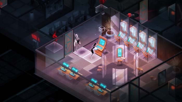 25 grandes juegos que puedes jugar en portátiles y PCs de bajo coste 58 24 invisible inc