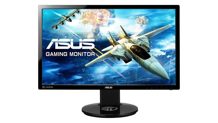 Los mejores monitores gaming baratos del momento 38 Asus VG248QE