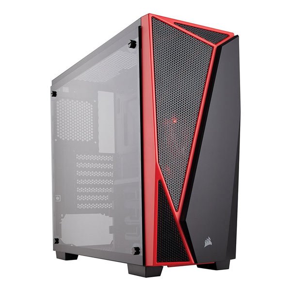 Corsair Carbide Series SPEC 04 1