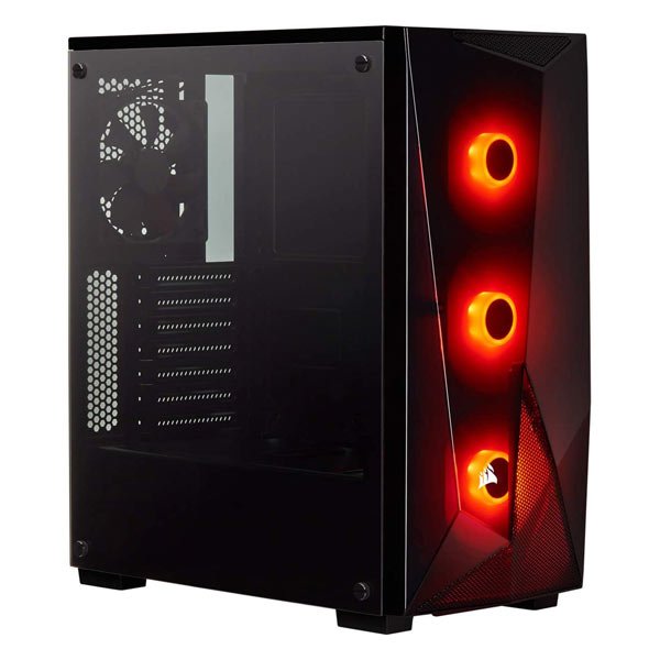 Corsair Carbide Spec Delta 1