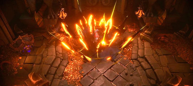 Darksiders Genesis