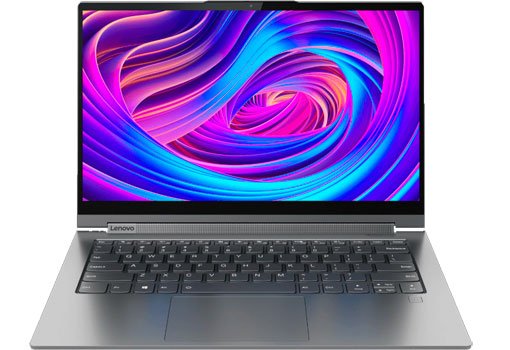 Las mejores laptops Lenovo en Argentina 38 Lenovo Yoga C940