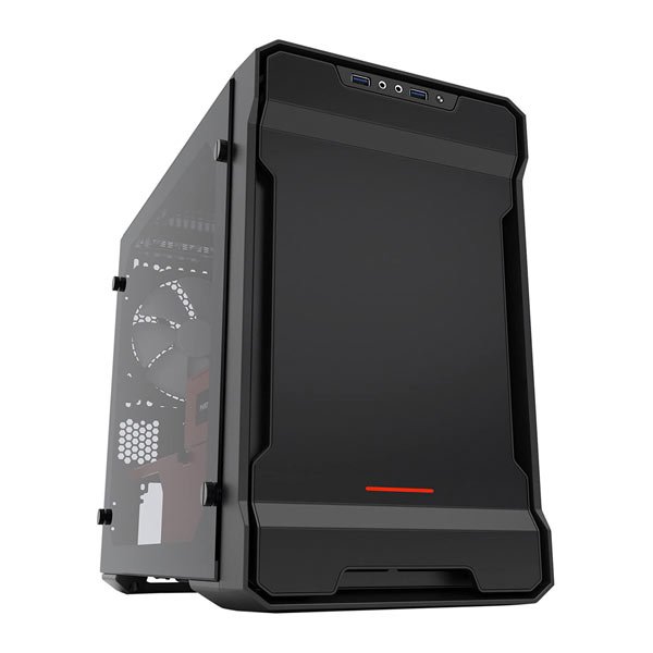 Phanteks Enthoo Evolv ITX