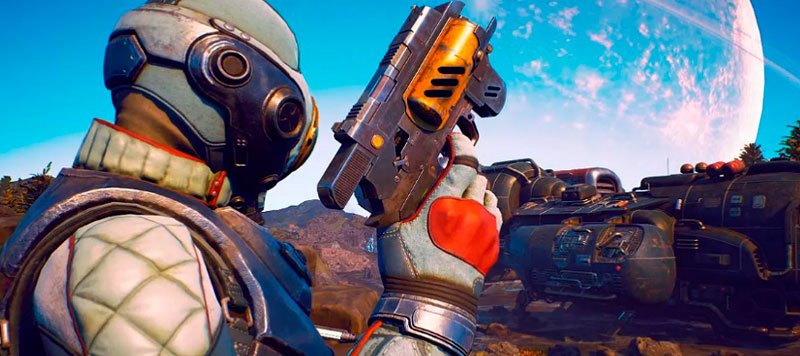 Los mejores juegos para Xbox One