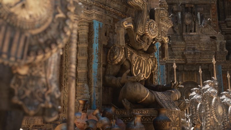 Epic Games anuncia Unreal Engine 5 con una impresionante demo para PS5 36 Unreal Engine 5 17