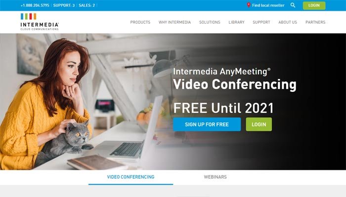 Los mejores servicios de videoconferencia para empresas 43 anymeeting
