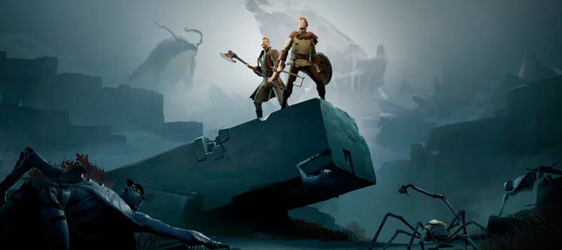 ashen mejores juegos para x
