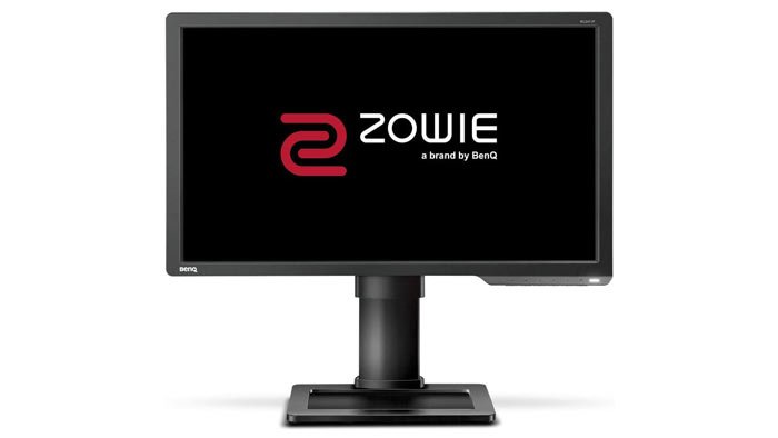 Los mejores monitores gaming baratos del momento 37 benq zowie
