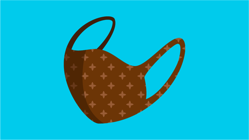 cloth mask