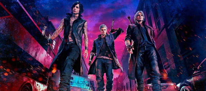devil may cry mejores juegos para x
