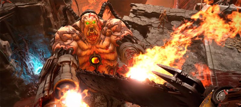 Los mejores juegos para Xbox One