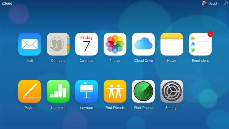 ¿Qué es y para qué sirve el iCloud? 34 how to use icloud 1200home thumb800